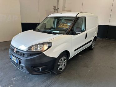 FIAT Doblò 1.3 MJT S&S CH1 Cargo Lounge (IVA ESCL.)