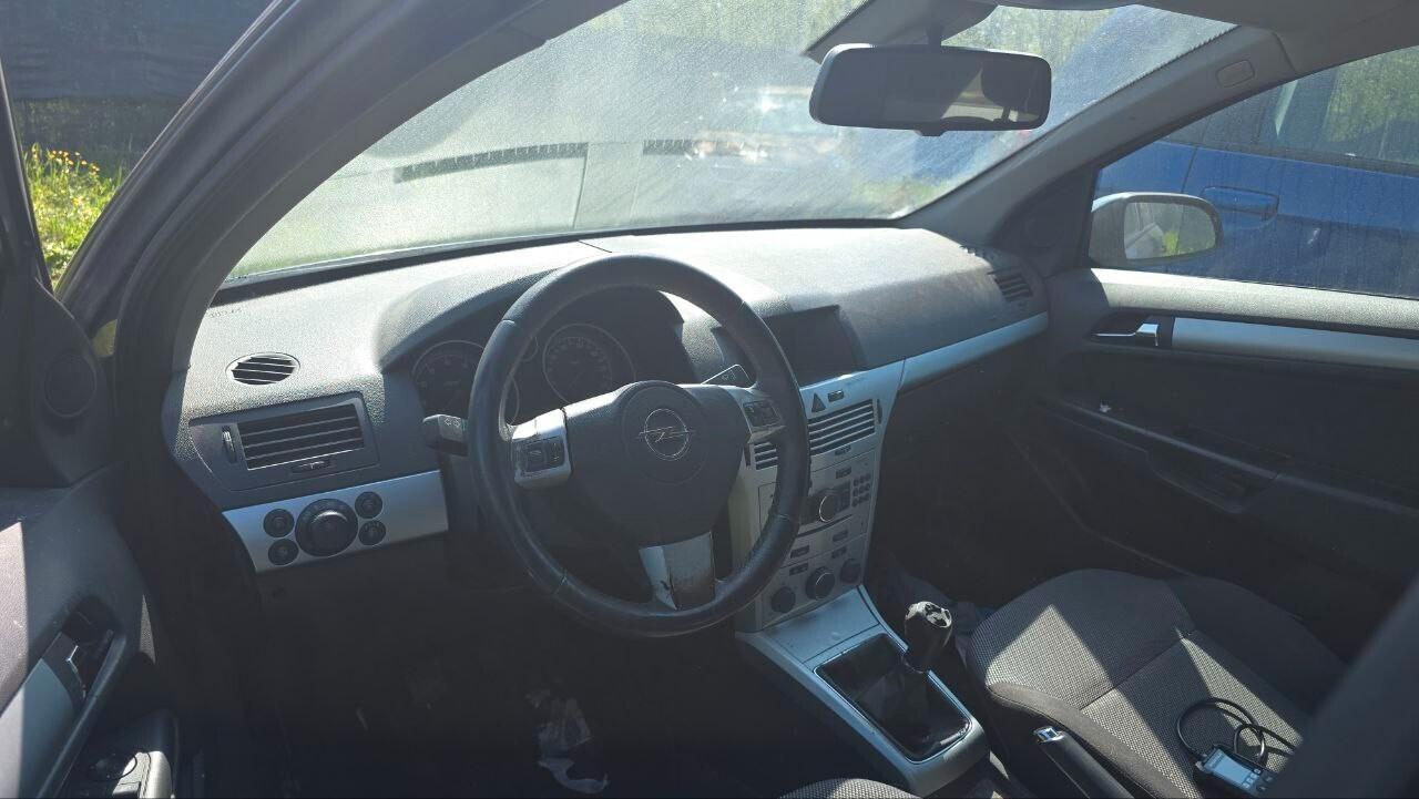 Opel Astra 1.4 16V GPL NON MARCIANTE