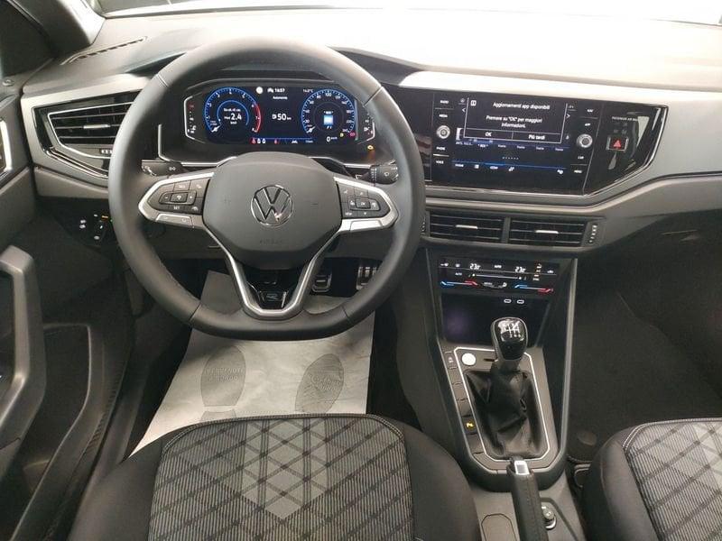 Volkswagen Taigo 1.0 TSI 115 CV R-Line Plus