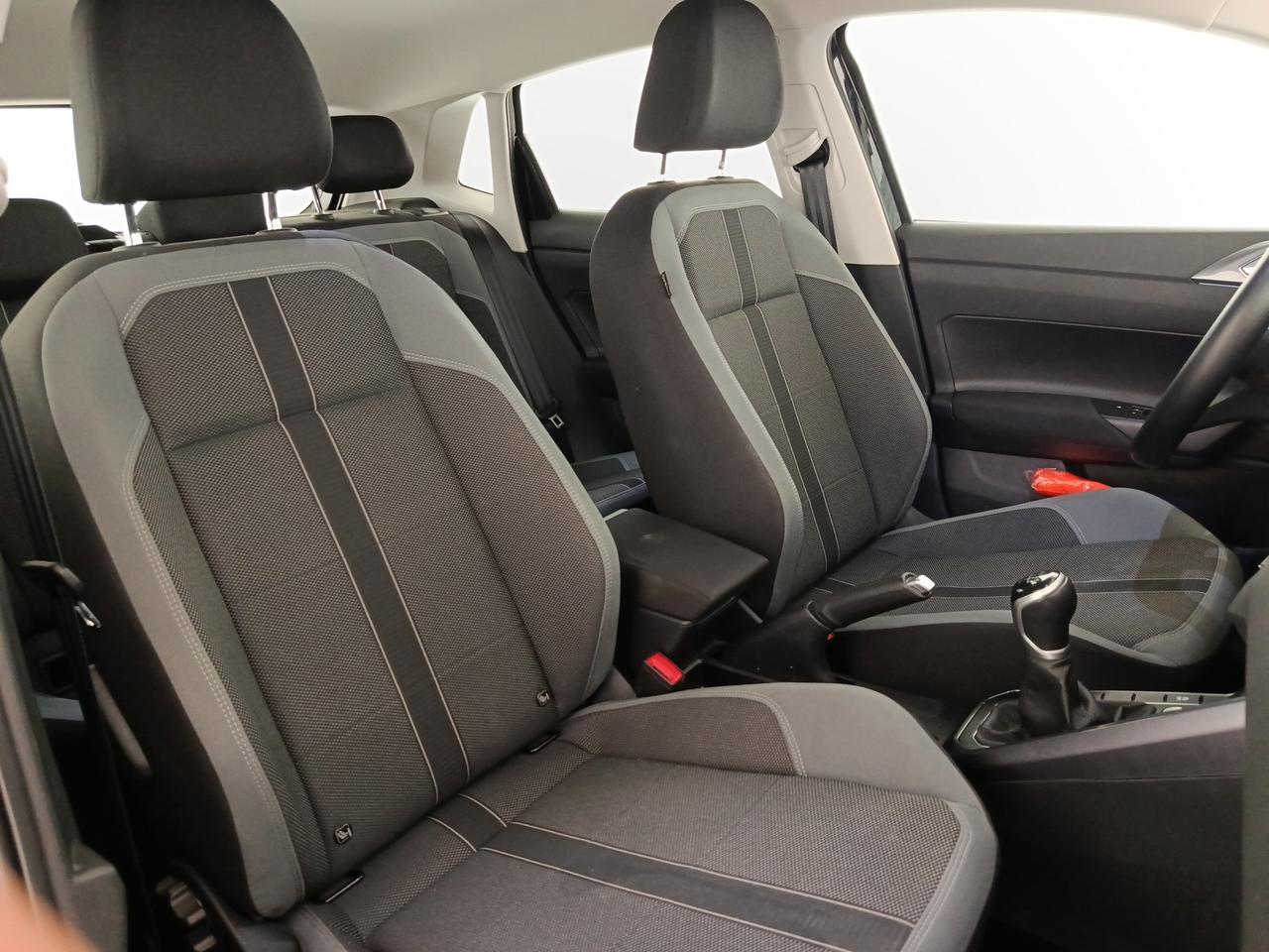 VOLKSWAGEN Polo 6ª serie - Polo 1.0 TSI Life