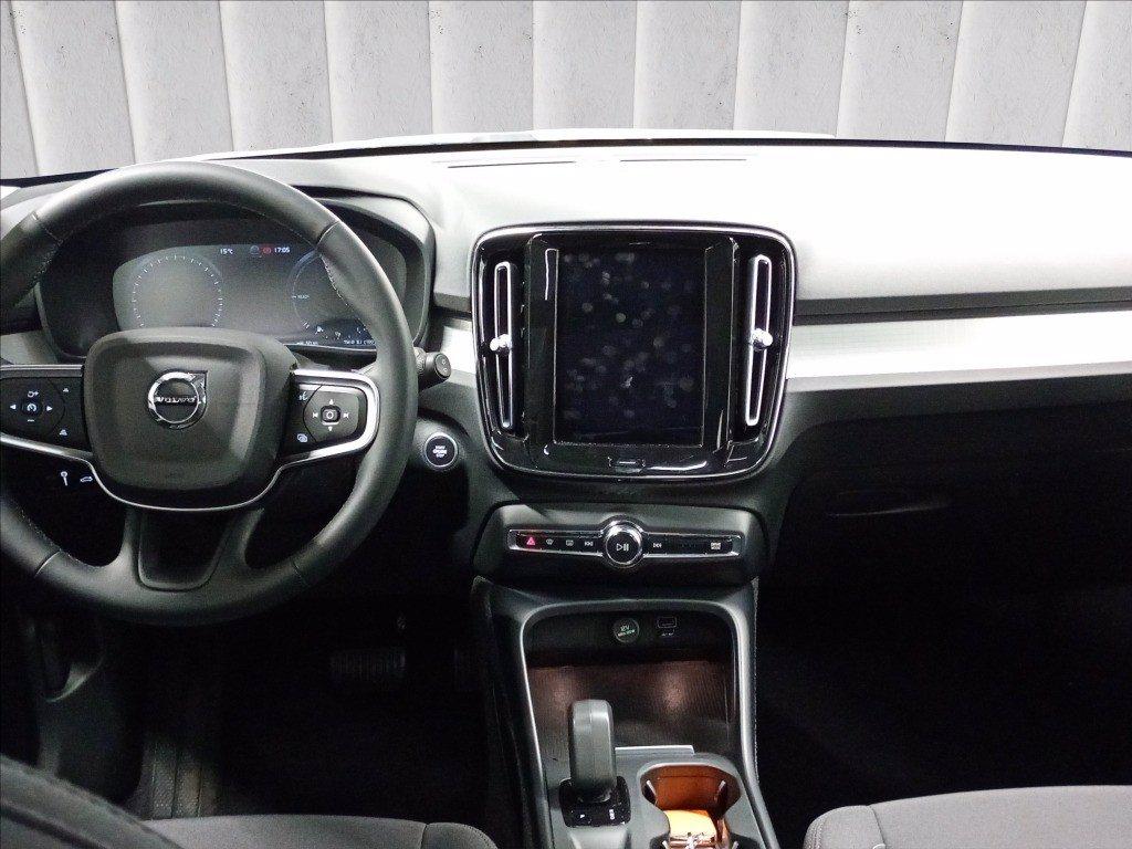 VOLVO XC40 1.5 t5 phev Inscription Expression auto my21 del 2022