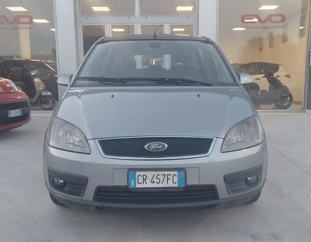 Ford C-Max 1.6 TDCi