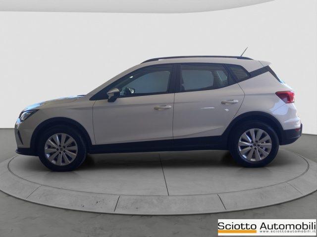 SEAT Arona 1.0 EcoTSI Reference