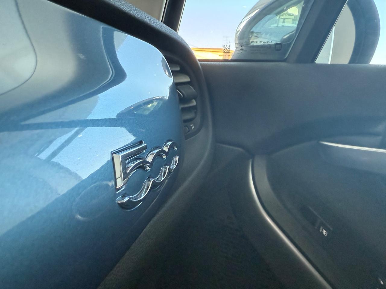 Fiat 500X 1.6MultiJet120cv MIRROR SPECIAL EDITION2018