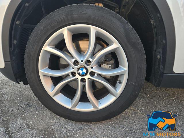 BMW X6 xDrive40d Extravagance