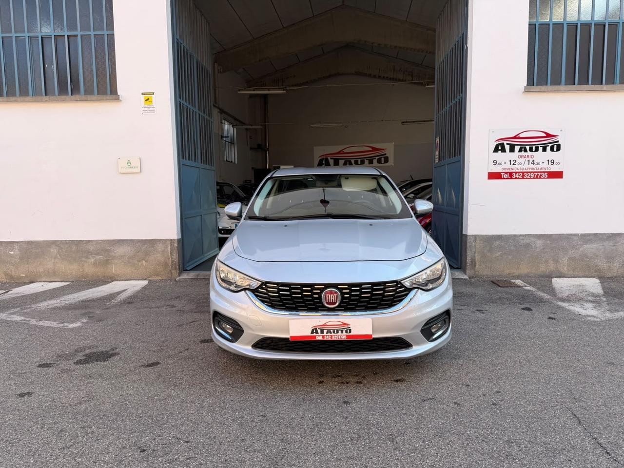 Fiat Tipo 1.4 4 porte Opening Edition