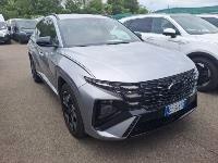 Hyundai Tucson 1.6 PHEV aut. N Line "IN ARRIVO IVA ESPOSTA"