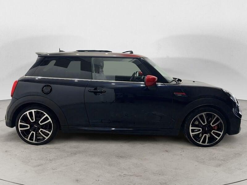 MINI Mini 3 porte Mini 2.0 John Cooper Works JCW