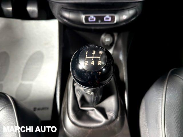 FIAT 500X 1.3 MultiJet 95 CV Cross