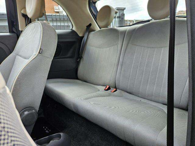 FIAT 500 1.2 GPL