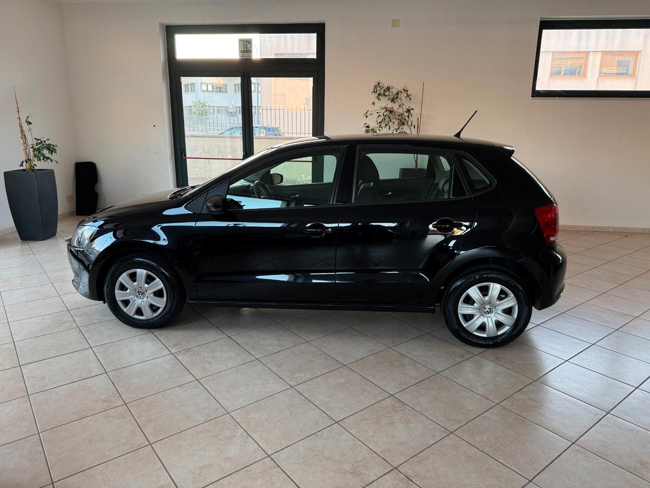 Volkswagen Polo 1.2 TDI DPF 5 p. Comfortline Pochi Km