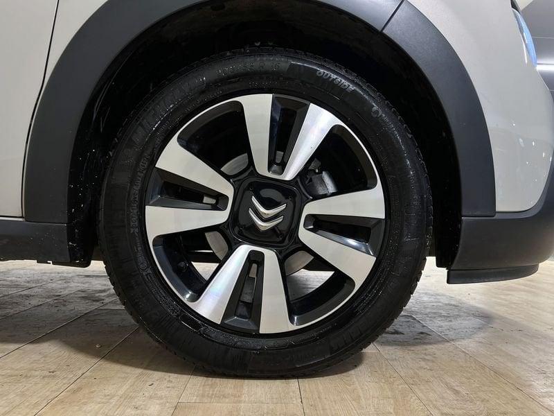 Citroën C3 PureTech 83 S&S Shine