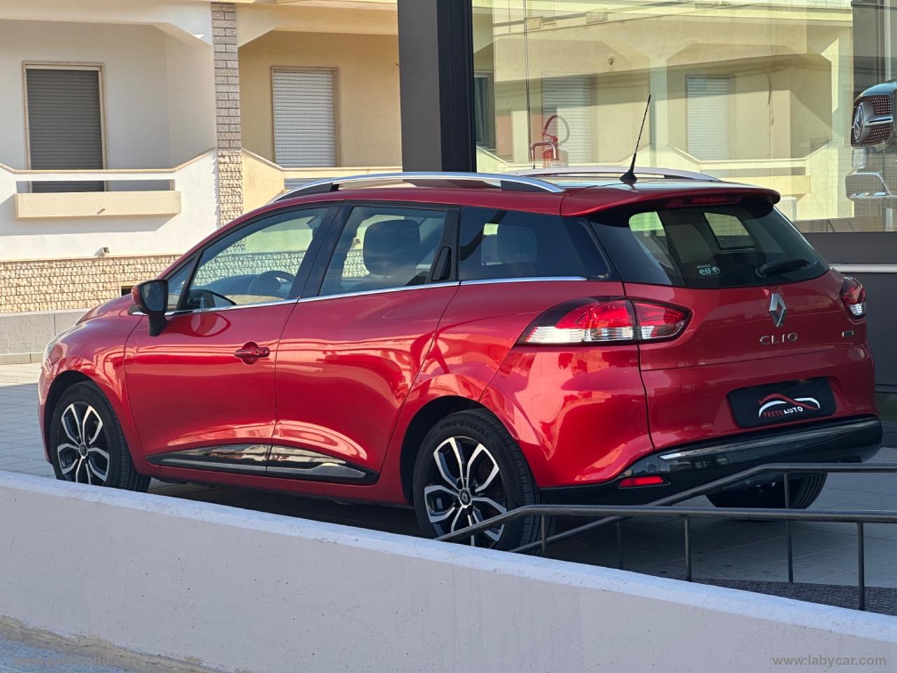 RENAULT Clio Sporter 1.5 dCi 8V 90 CV S&S Energy