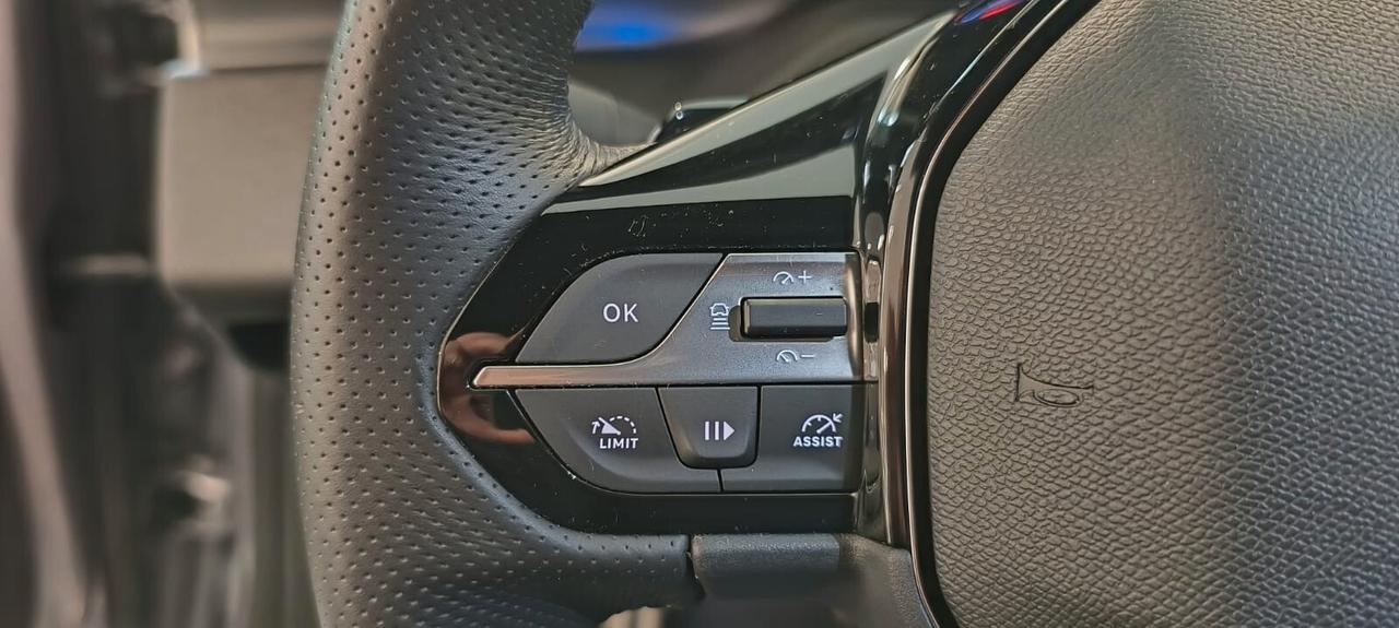 Peugeot 308 BlueHDi 130 S&S EAT8 SW GT Pack