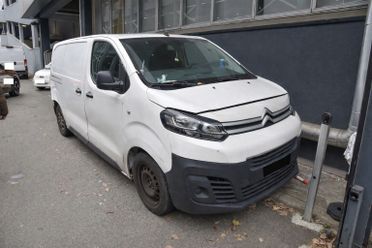 Citroen Jumpy DA RIVEDERE