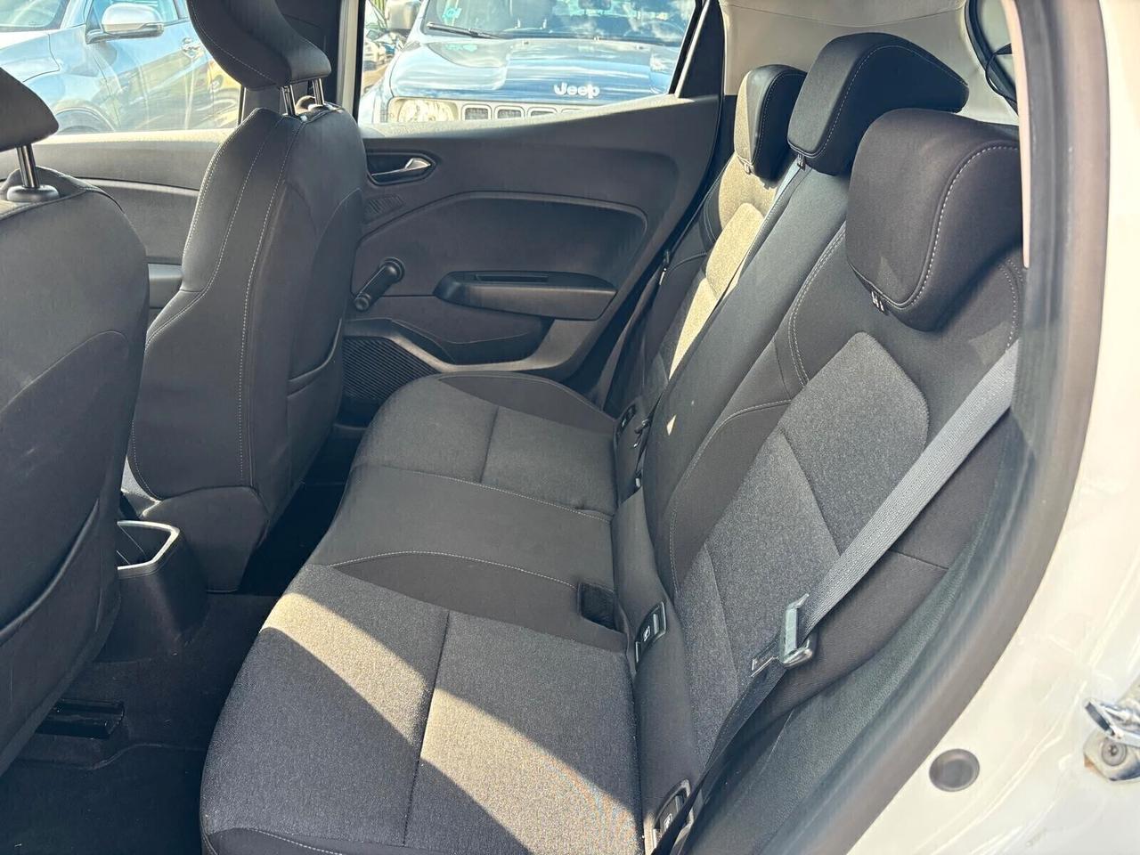 Renault Clio EVOLUTION 1.5 dCi 5 porte - 2022