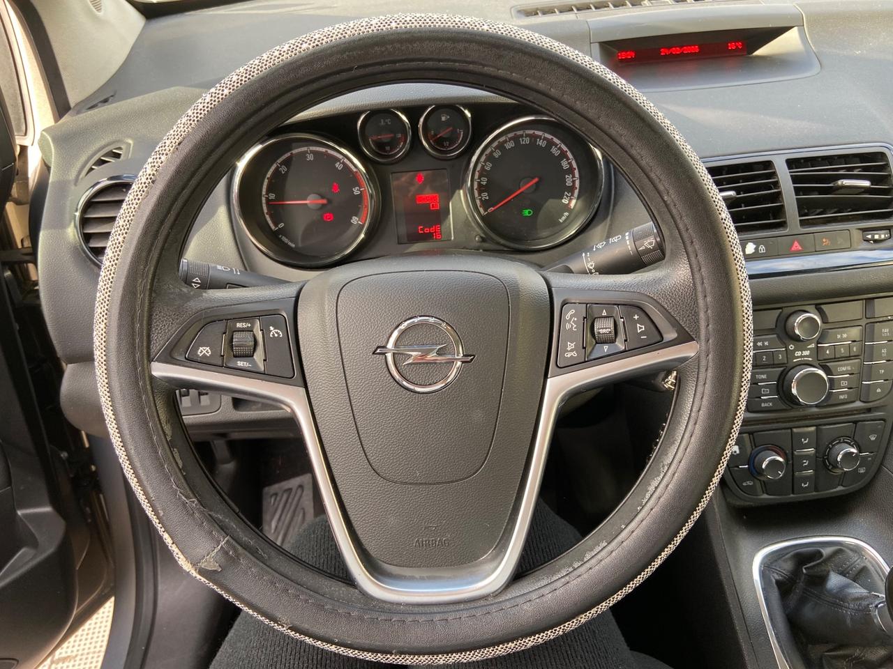 Opel Meriva 1.7 CDTI 110CV Elective