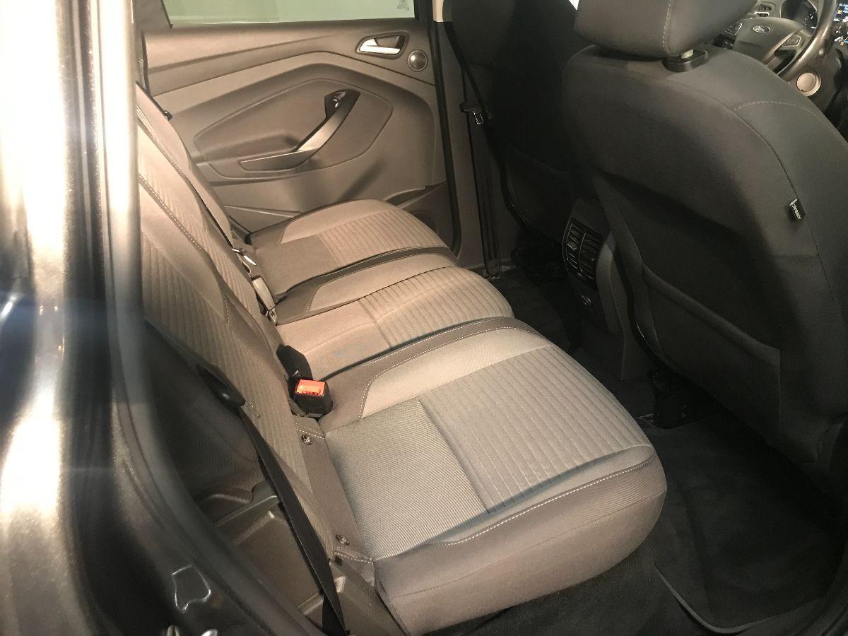 FORD C-Max 1.5 TDCi 120 CV Pow. S&S Titanium