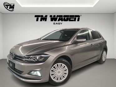Volkswagen Polo 1.0 TGI Trendline BlueMotion Technology - METANO - NEOPATENTATI