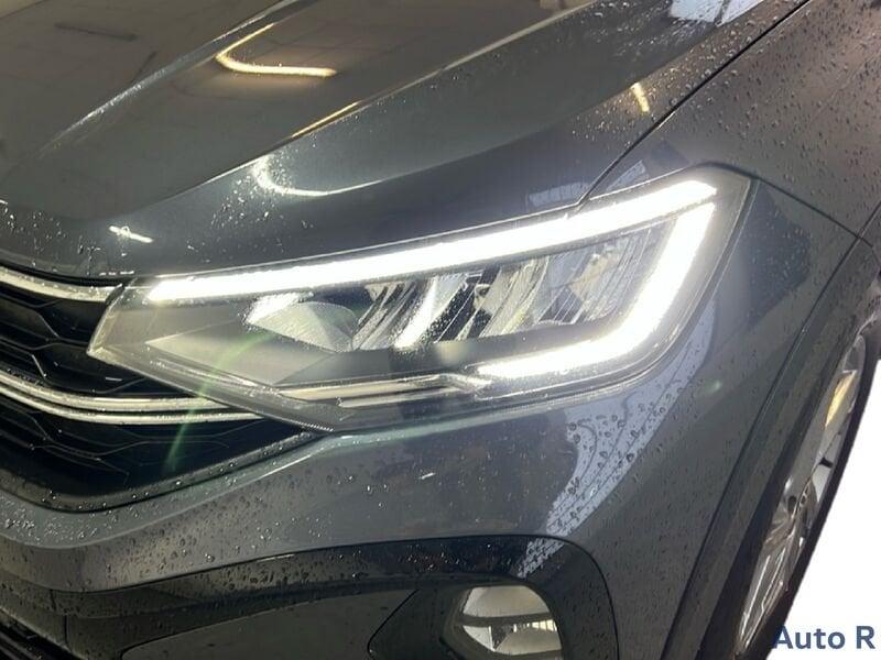 Volkswagen Taigo 1.0 TSI 85kW R-Line