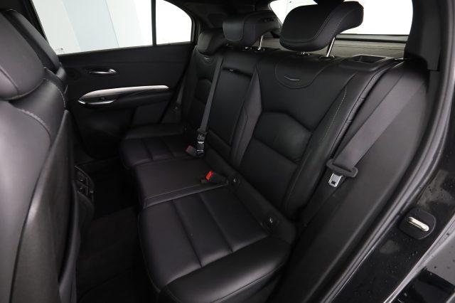 CADILLAC XT4 XT4 350 TD AWD Premium Luxury