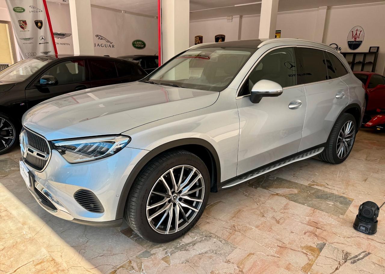 Mercedes-benz GLC 220 d 4Matic Mild Hybrid Advanced Plus