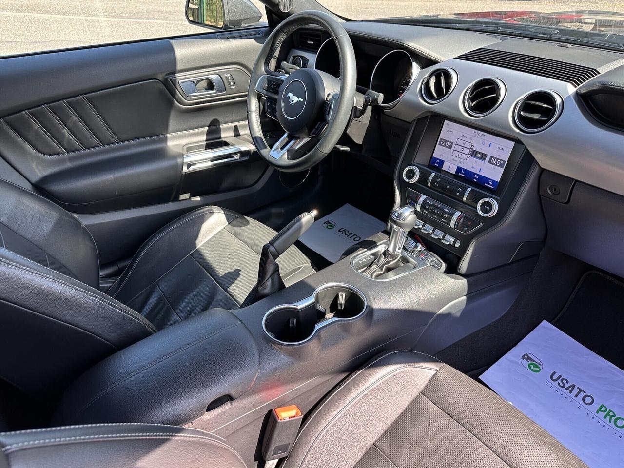 Ford Mustang 2.3 314cv Shelby Kit 55th Ann.