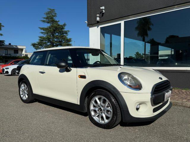 MINI One 1.2 One 75 CV NEOPATENATI - BT - 16