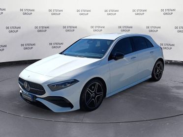 Mercedes-Benz Classe A A 200 AMG Line Advanced Plus NIGHT-PACK