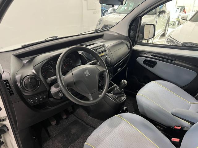 PEUGEOT Bipper Tepee 1.3 HDi 75 Outdoor