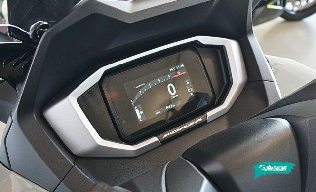 HONDA Forza 350 FORZA 350