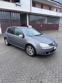 Volkswagen Golf 2.0 16V TDI 5p. Sportline