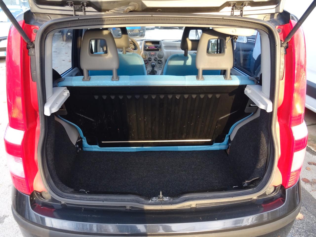 Fiat Panda 1.1 Active