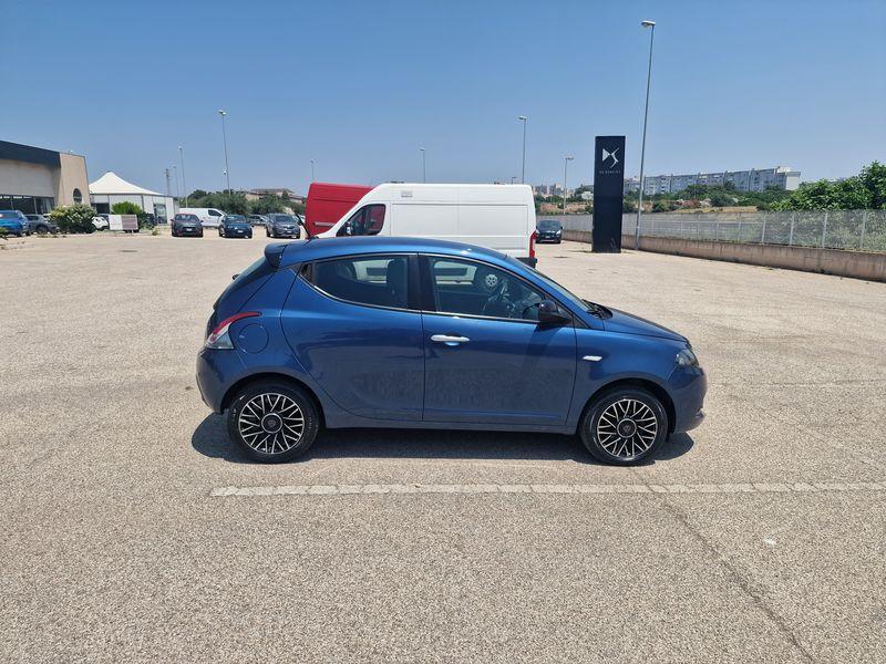 LANCIA Ypsilon III 2021 - Ypsilon 1.0 firefly hybrid Platino s&s 70cv