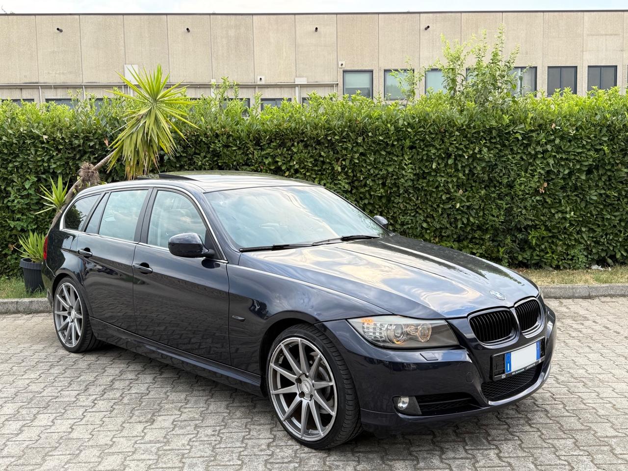 Bmw 330ix MSport 4x4 Cerchi R19 Keyless Full