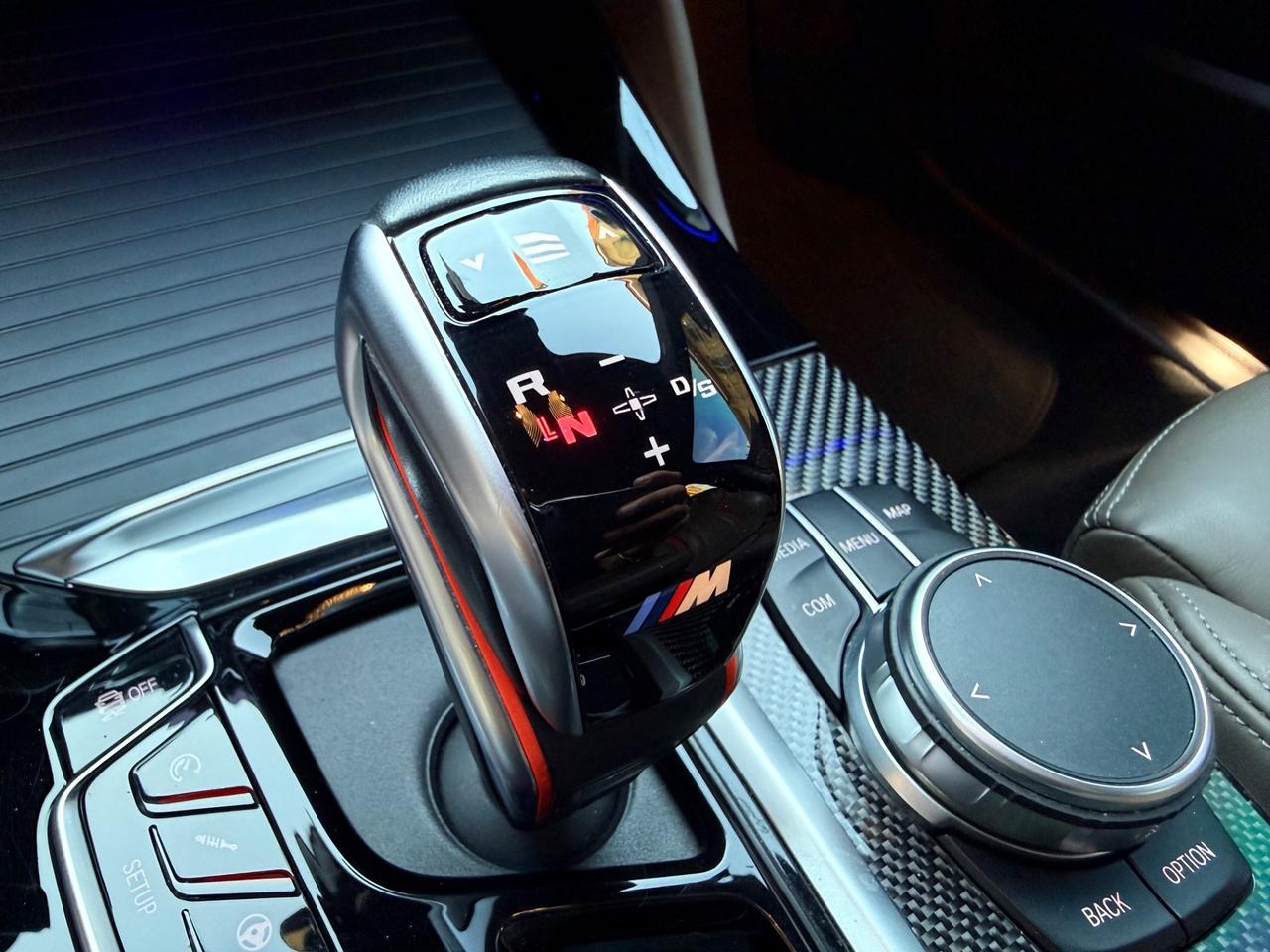 Bmw X4 M “COMPETITION”