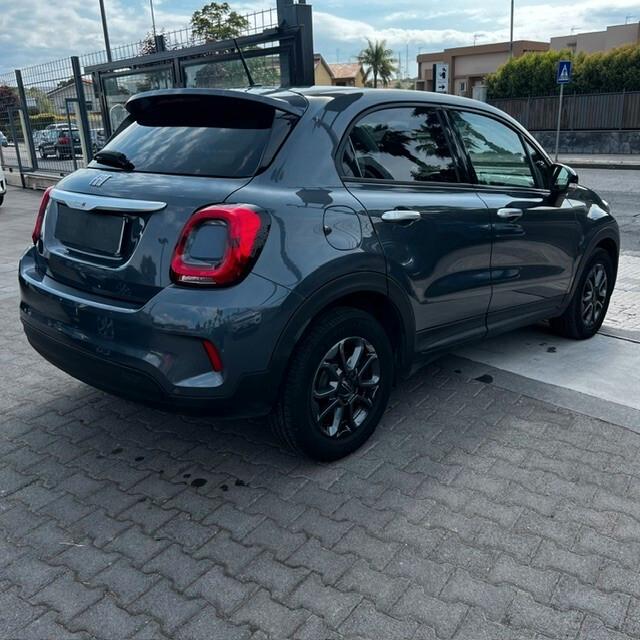 Fiat 500X 1.6 MultiJet 130 CV Sport Dolcevita