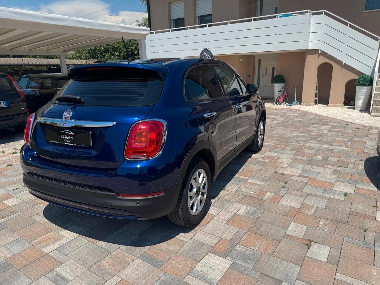 Fiat 500X 1.3 MultiJet 95 CV Lounge GARANZIA 12 MESI
