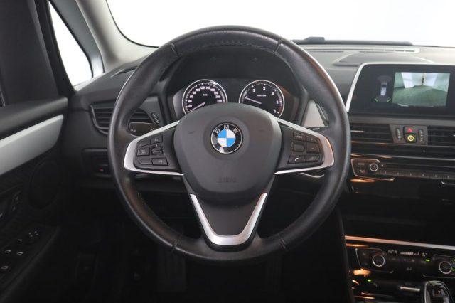 BMW 218 Serie 2 d Gran Tourer Advantage
