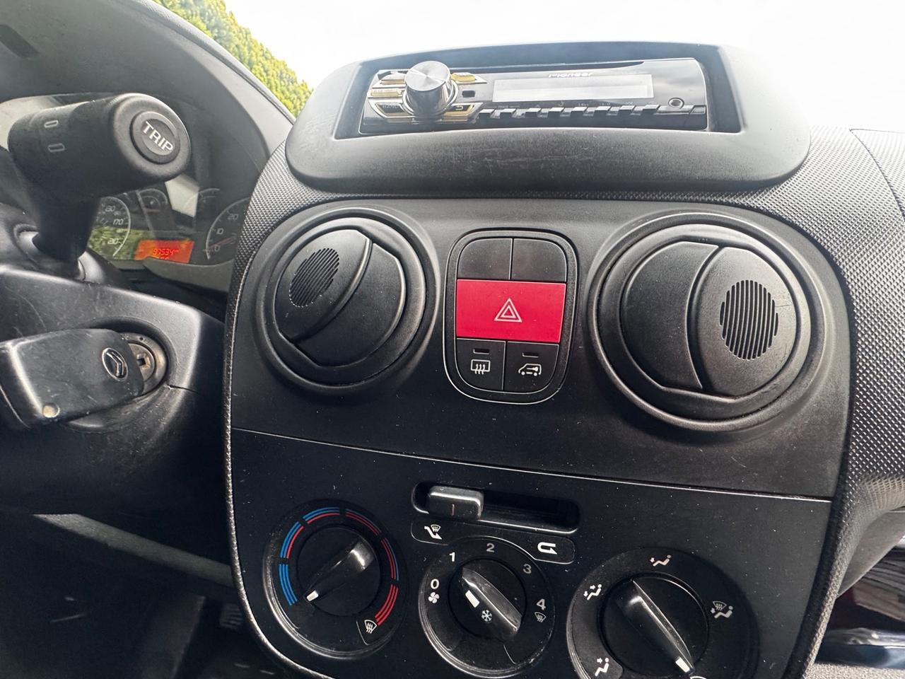 Citroen Nemo Multispace 1.3 HDi 75CV Seduction