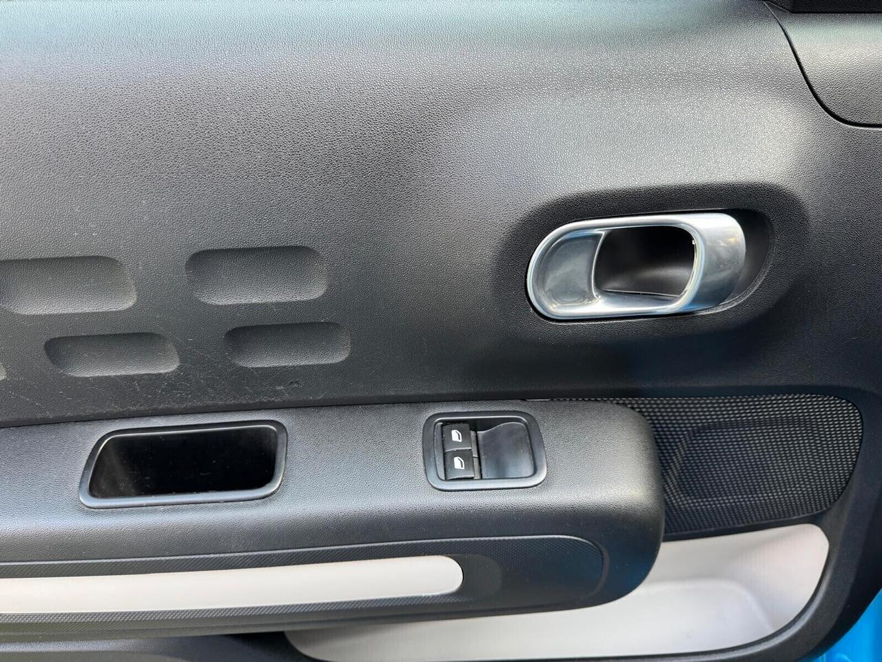 CITROEN C3 PureTech 82 SHINE NEOPATENTATI