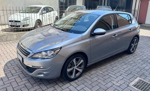 Peugeot 308 Perfetta Euro 6b