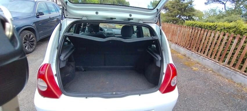 Renault Clio Storia 1.2 5 porte GPL Confort