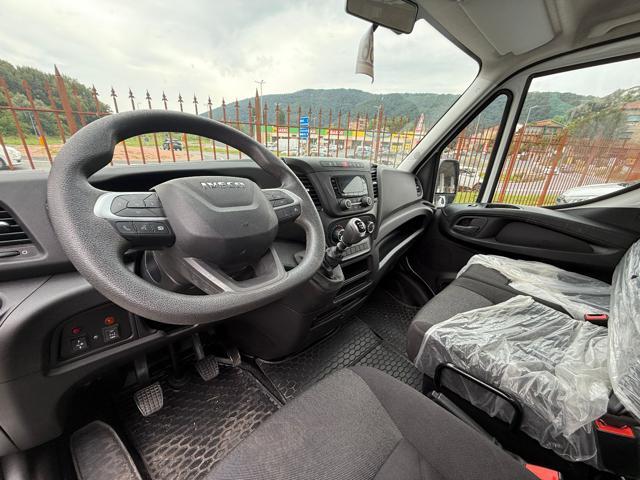 IVECO Daily 35C16H BTor 3.0 HPT PC-RG Cabinato