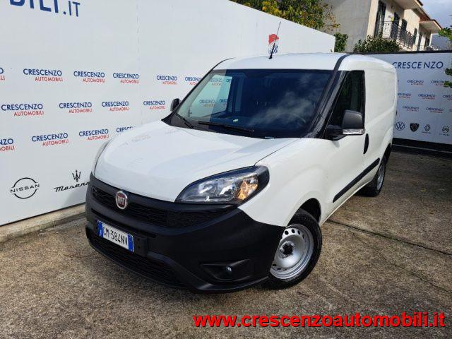 FIAT Doblo Doblò 1.6 MJT 105CV S&S PL-TN Cargo Maxi Business