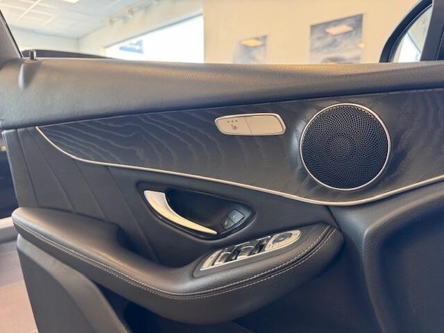 Mercedes-benz GLC 300 d 4Matic Coupé Premium Plus