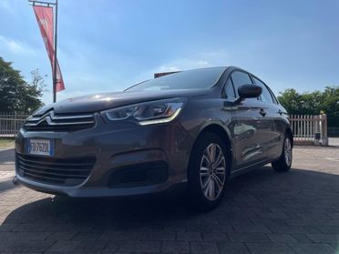 CITROEN C4 BlueHDi 100 Business