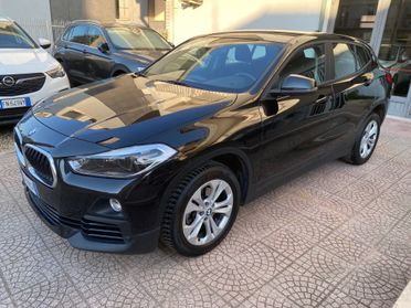 Bmw X2 xDrive18d