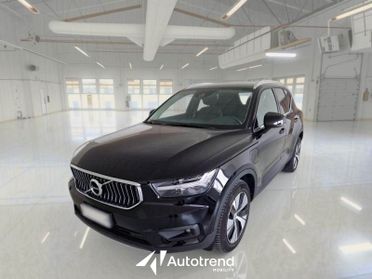 Volvo XC40 Recharge T4 129+82 CV Plug-in Hybrid Automatica Recharge Inscription Expression