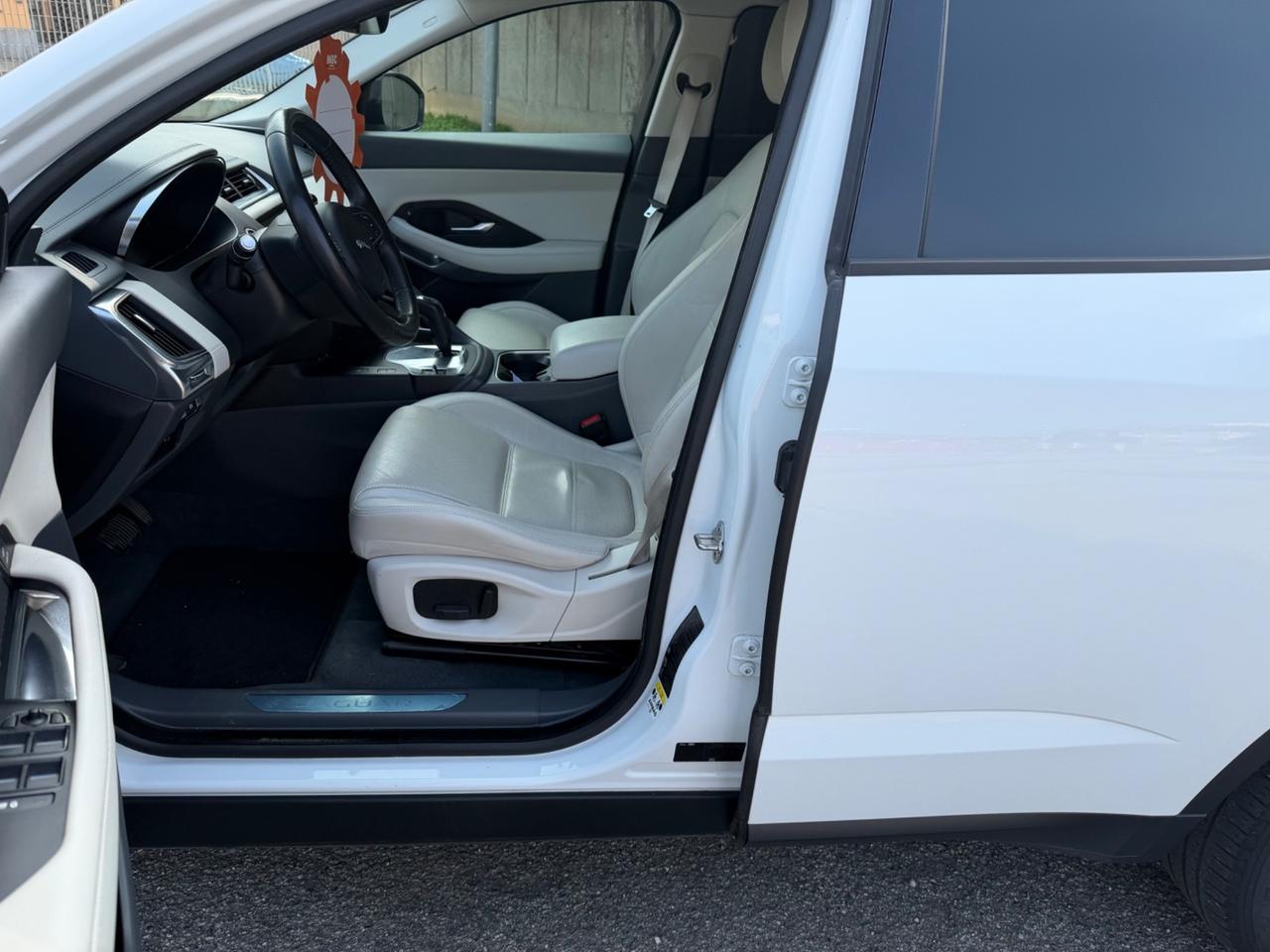 Jaguar E-Pace 2.0D 180 CV AWD cambio aut. S